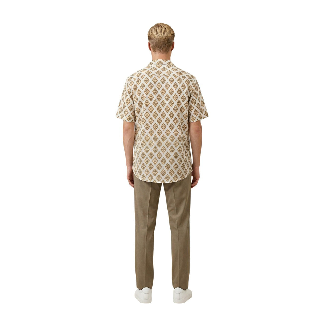 Gianni Lupo Men's Shirt