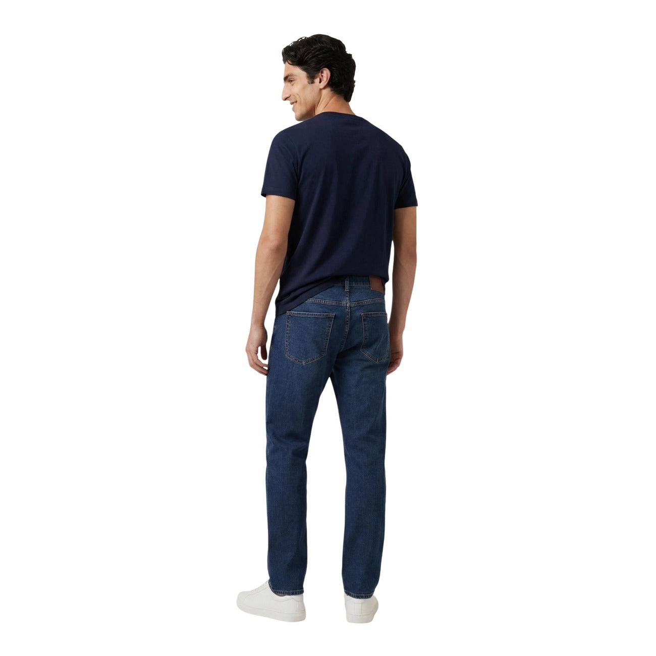Camiseta de hombre Lacoste