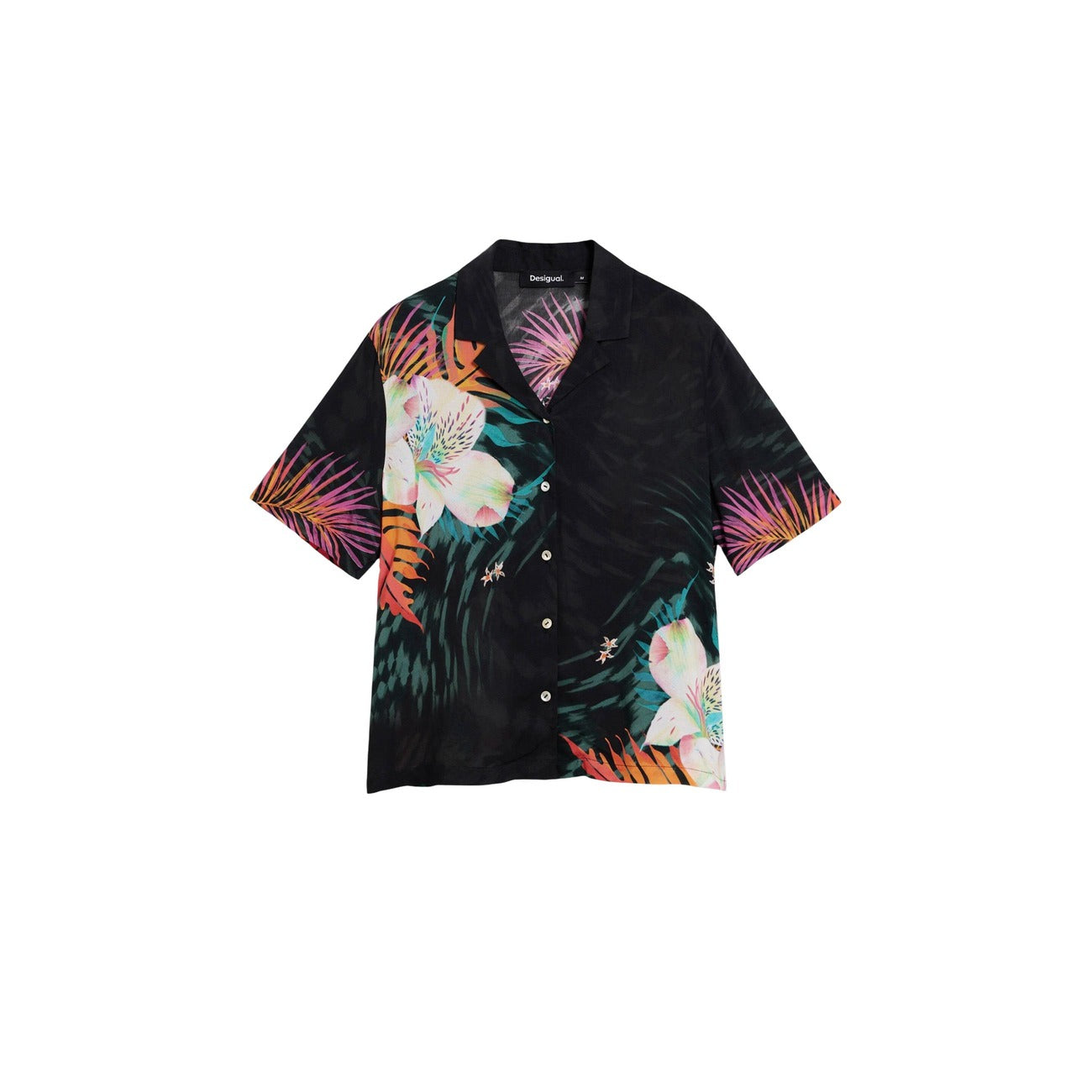 Desigual Women's Shirt