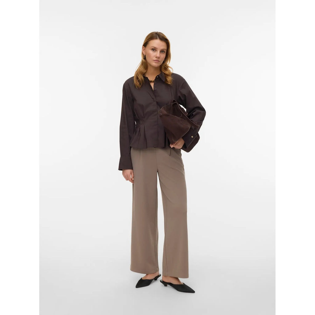 Vero Moda Pantaloni Donna
