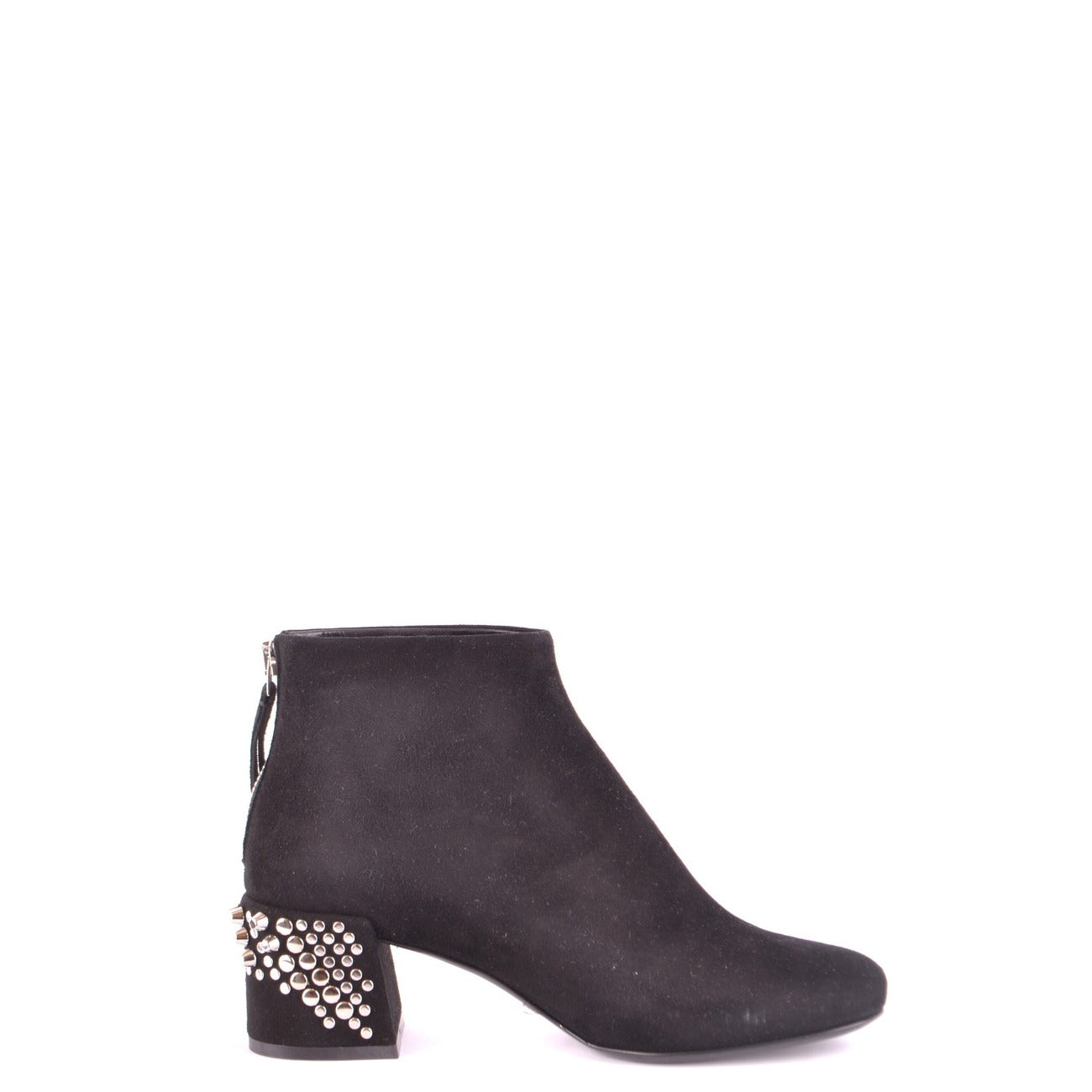 Alexander McQueen Women's Boots