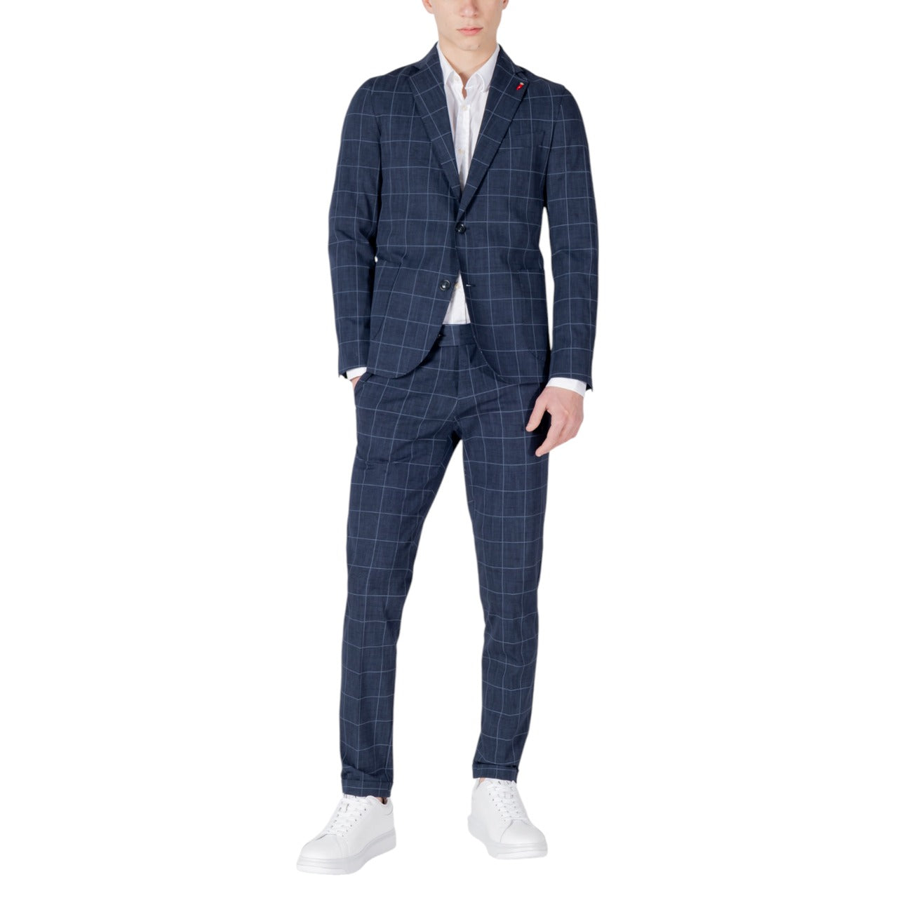 Mulish Men's Dress