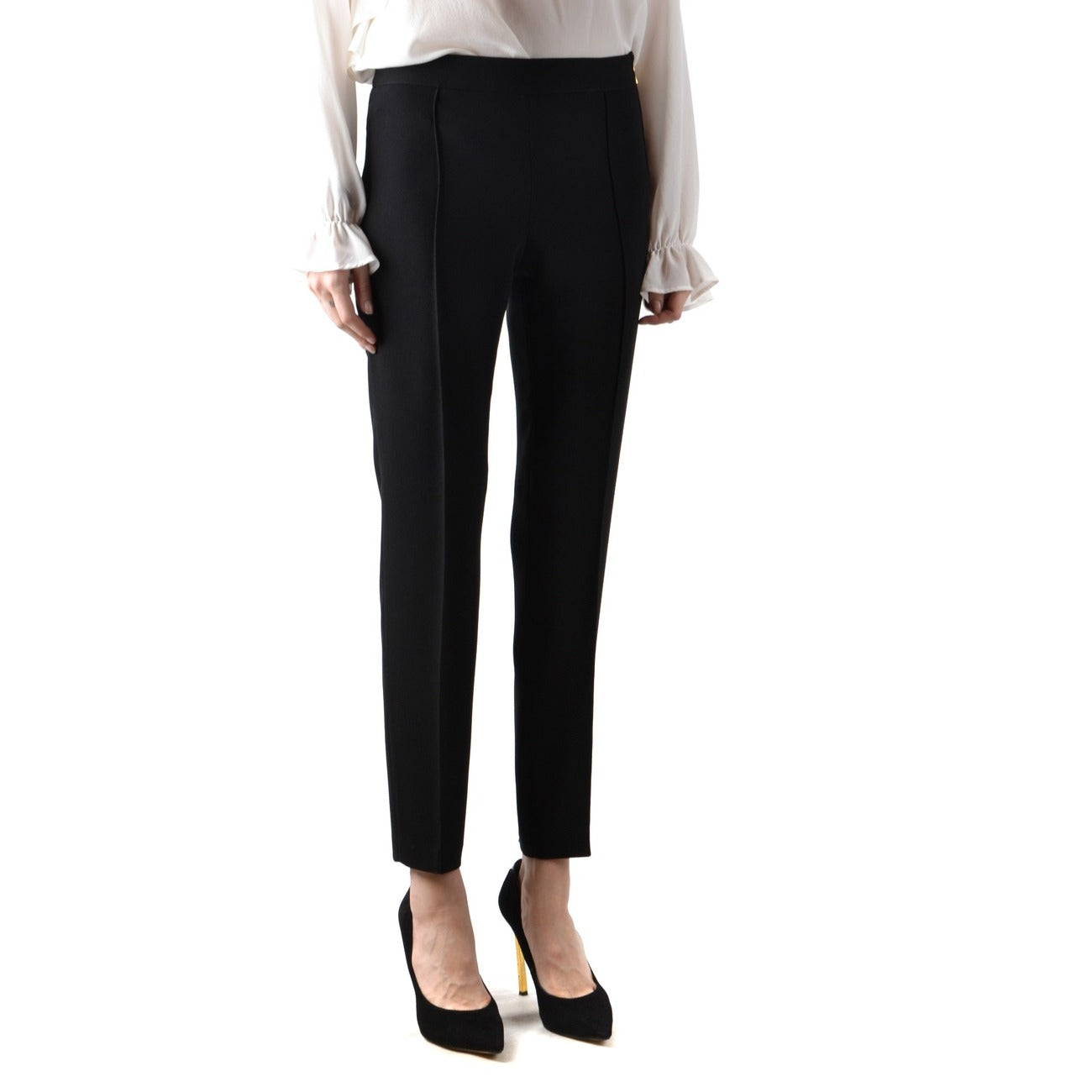 Boutique Moschino Women's Trousers