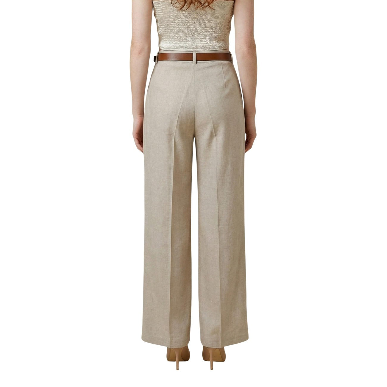 Artigli Women's Trousers