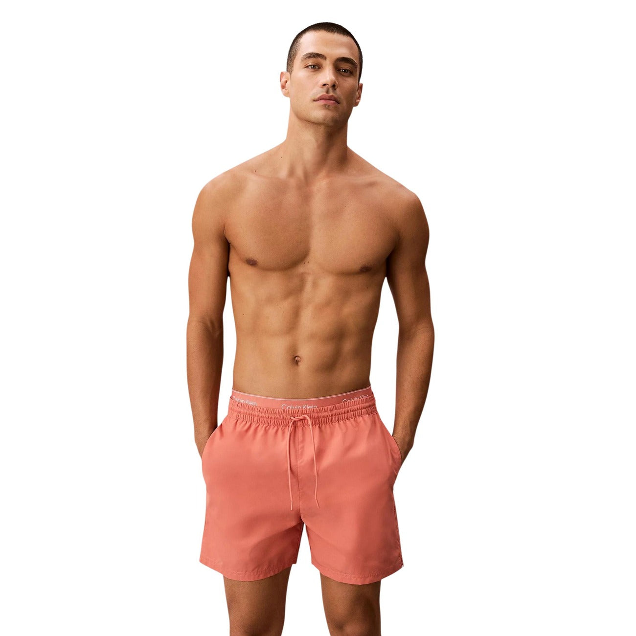 Calvin Klein Jeans Men's Swimwear