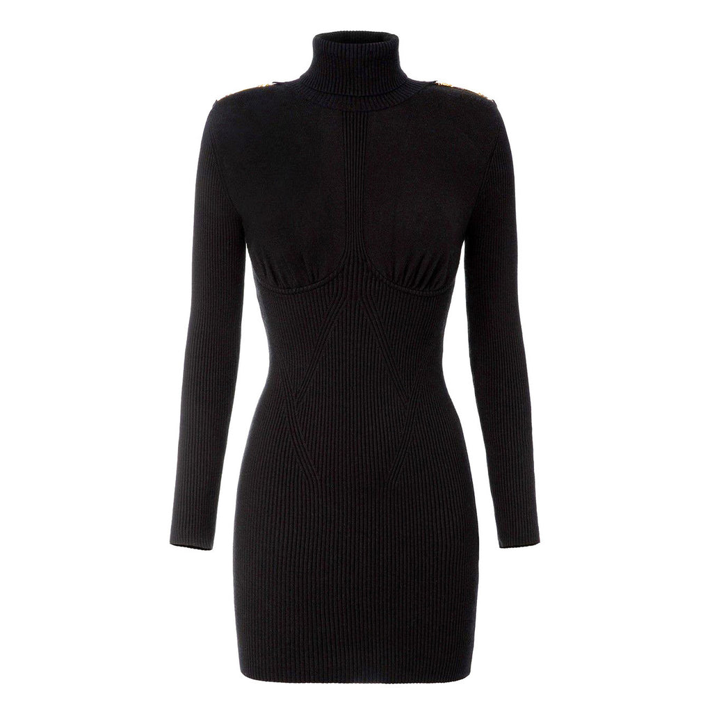 Elisabetta Franchi Vestido Mujer