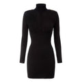 Elisabetta Franchi Vestido Mujer