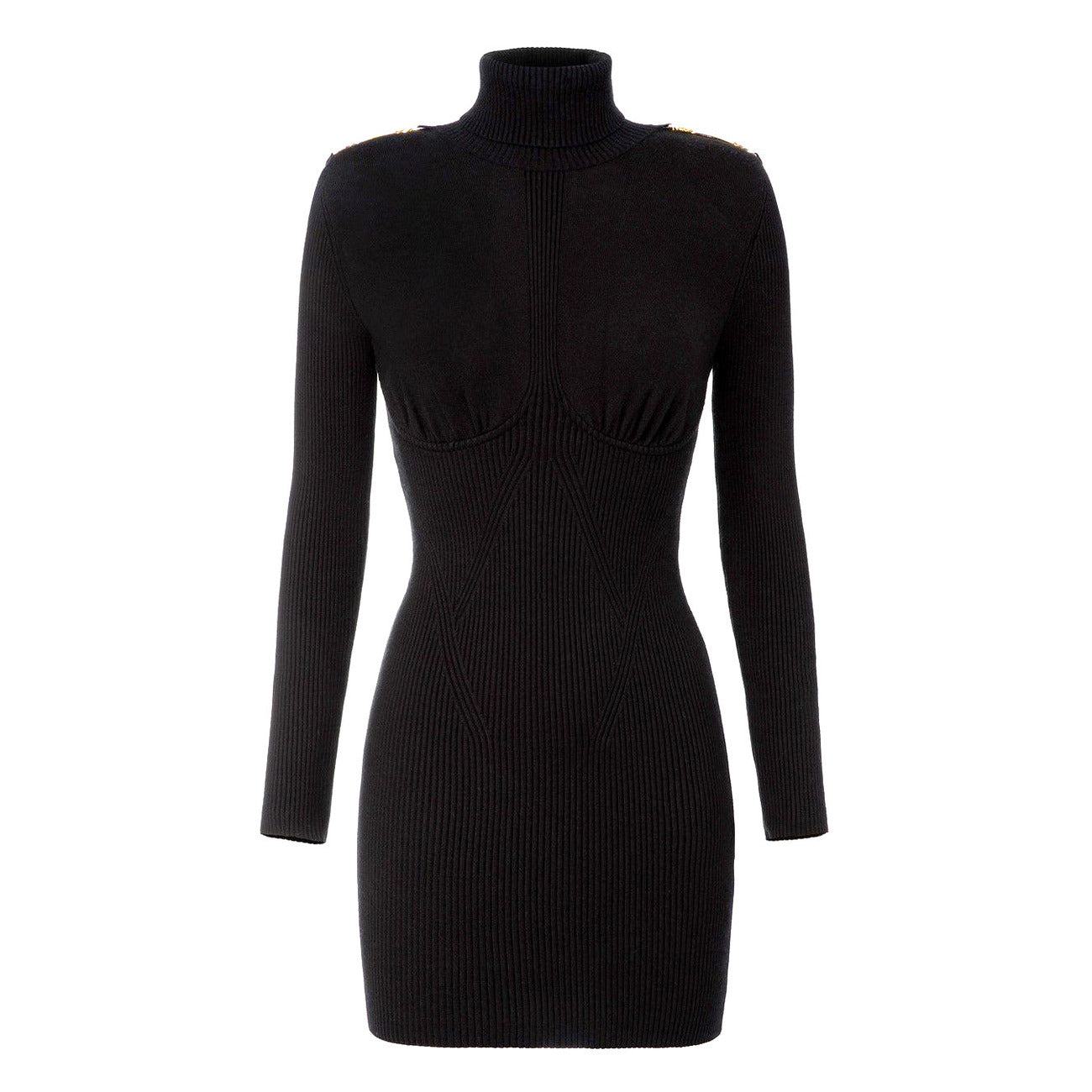 Elisabetta Franchi Vestido Mujer