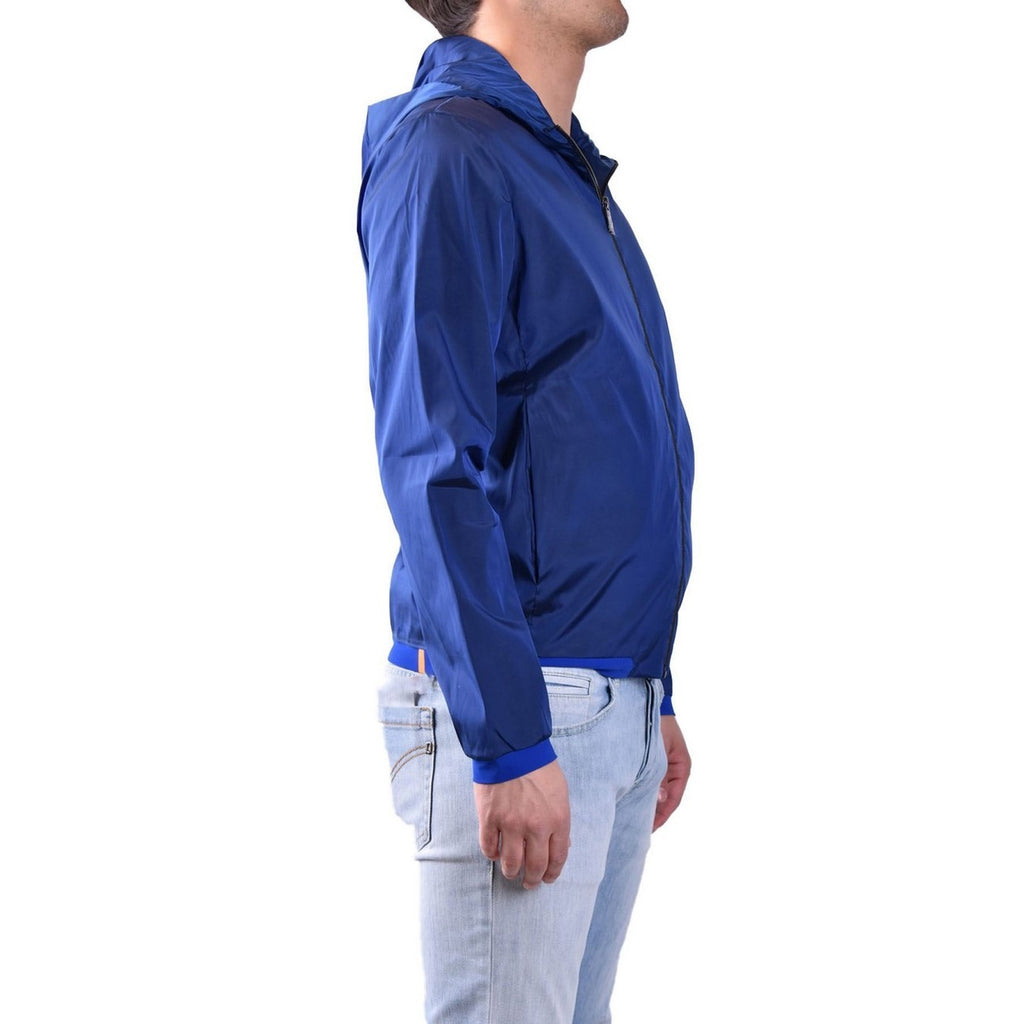 Rrd Chaqueta Hombre