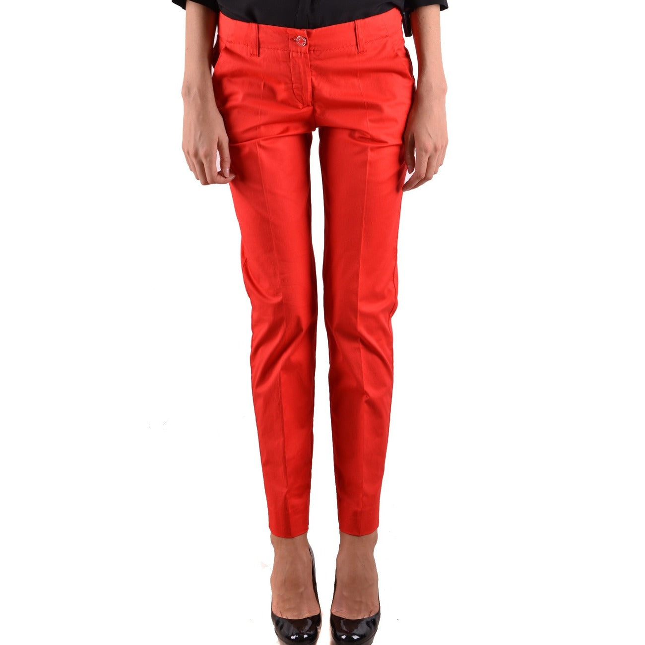 Armani Jeans Women's Trousers