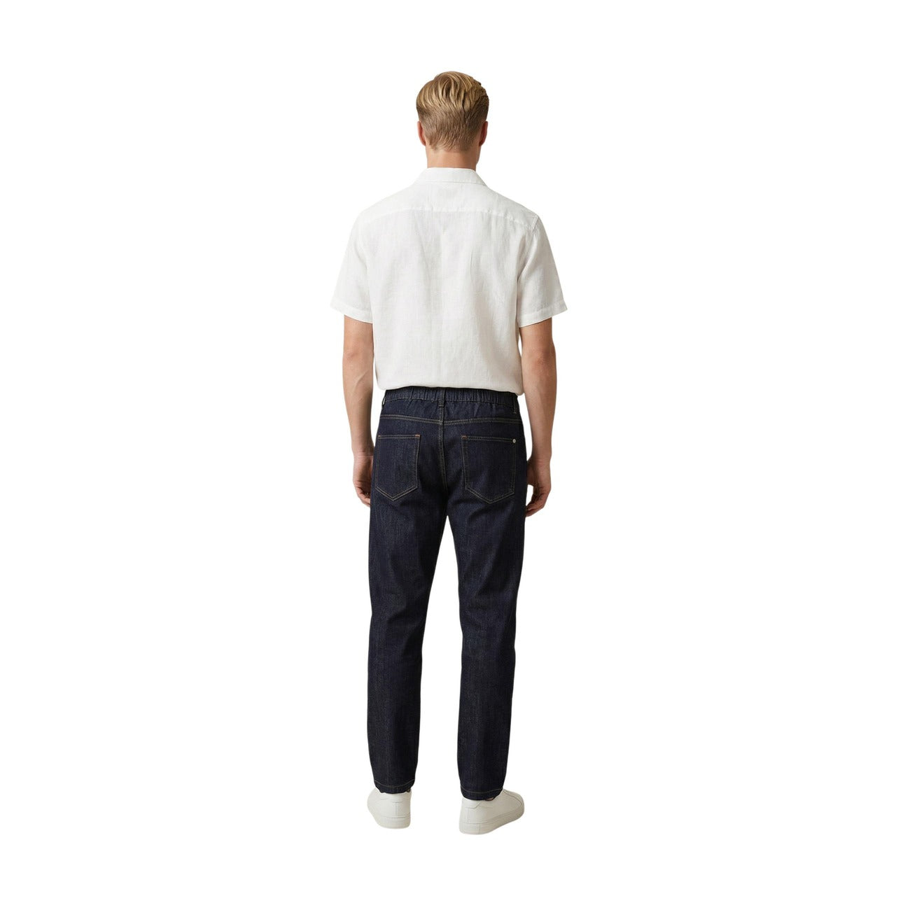 Gianni Lupo Pantalones Hombre