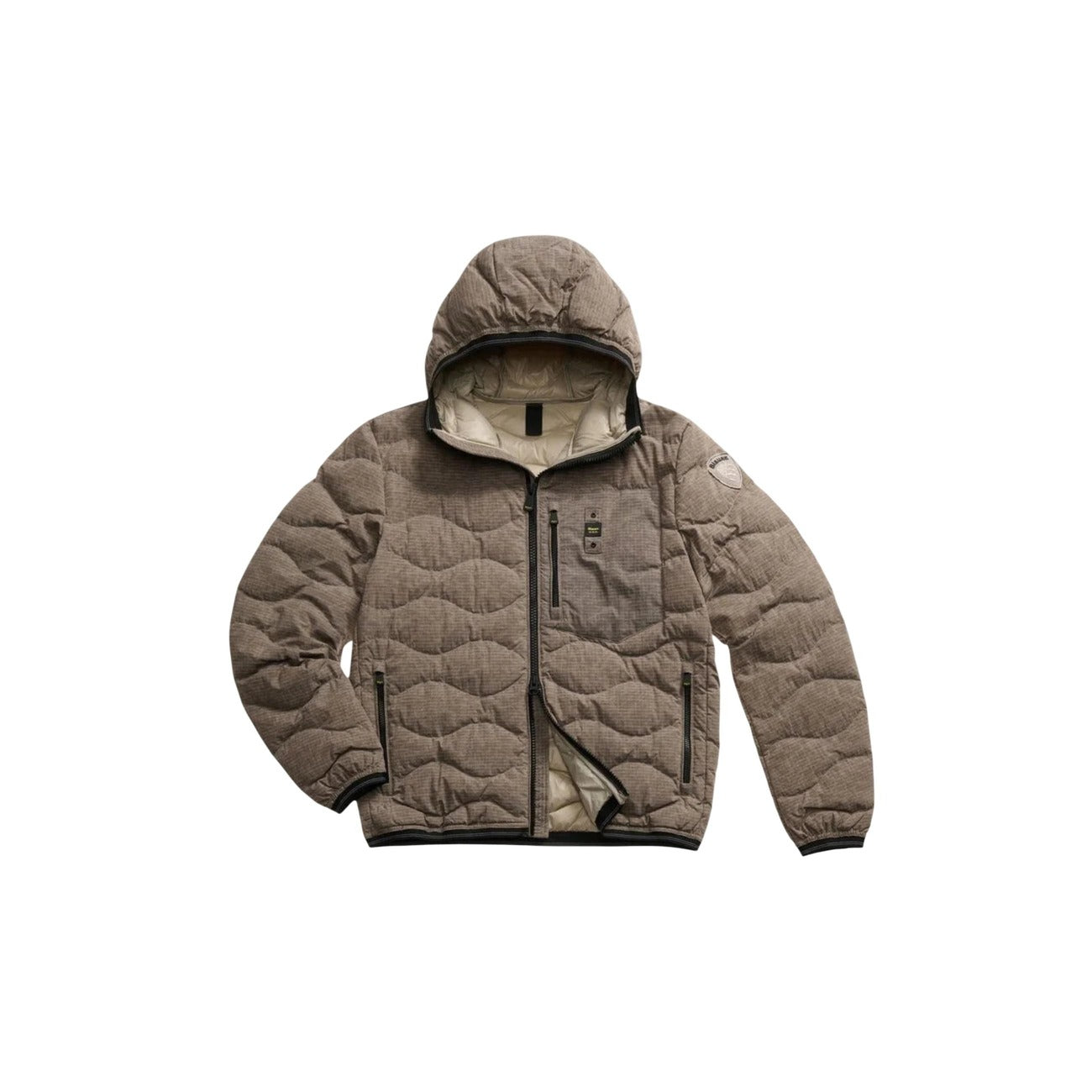 Blauer Men's Jacket