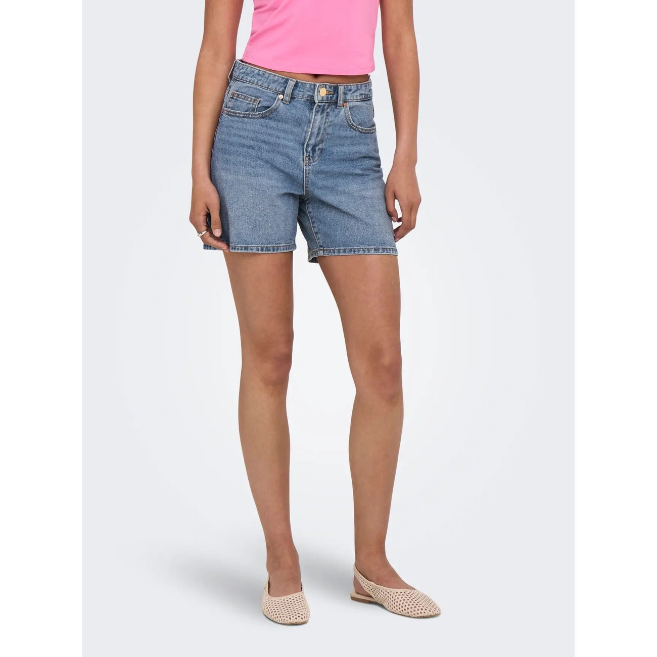 Only Women's Shorts