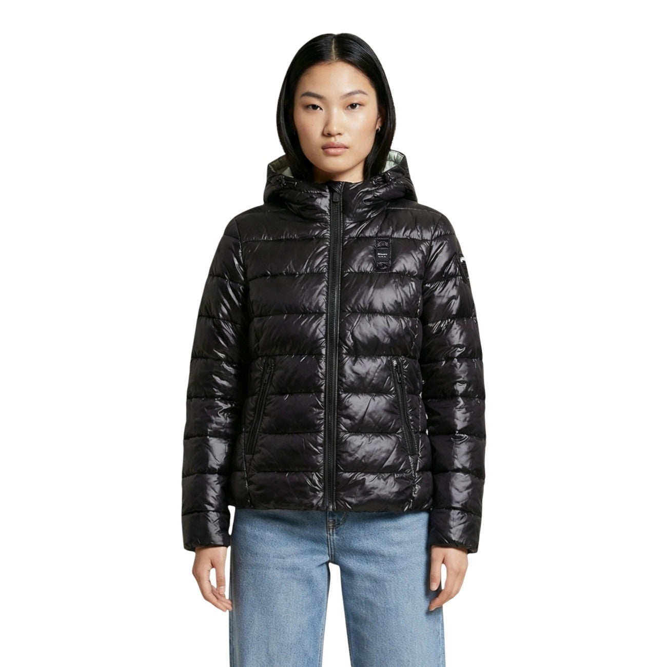 Blauer Women's Jacket