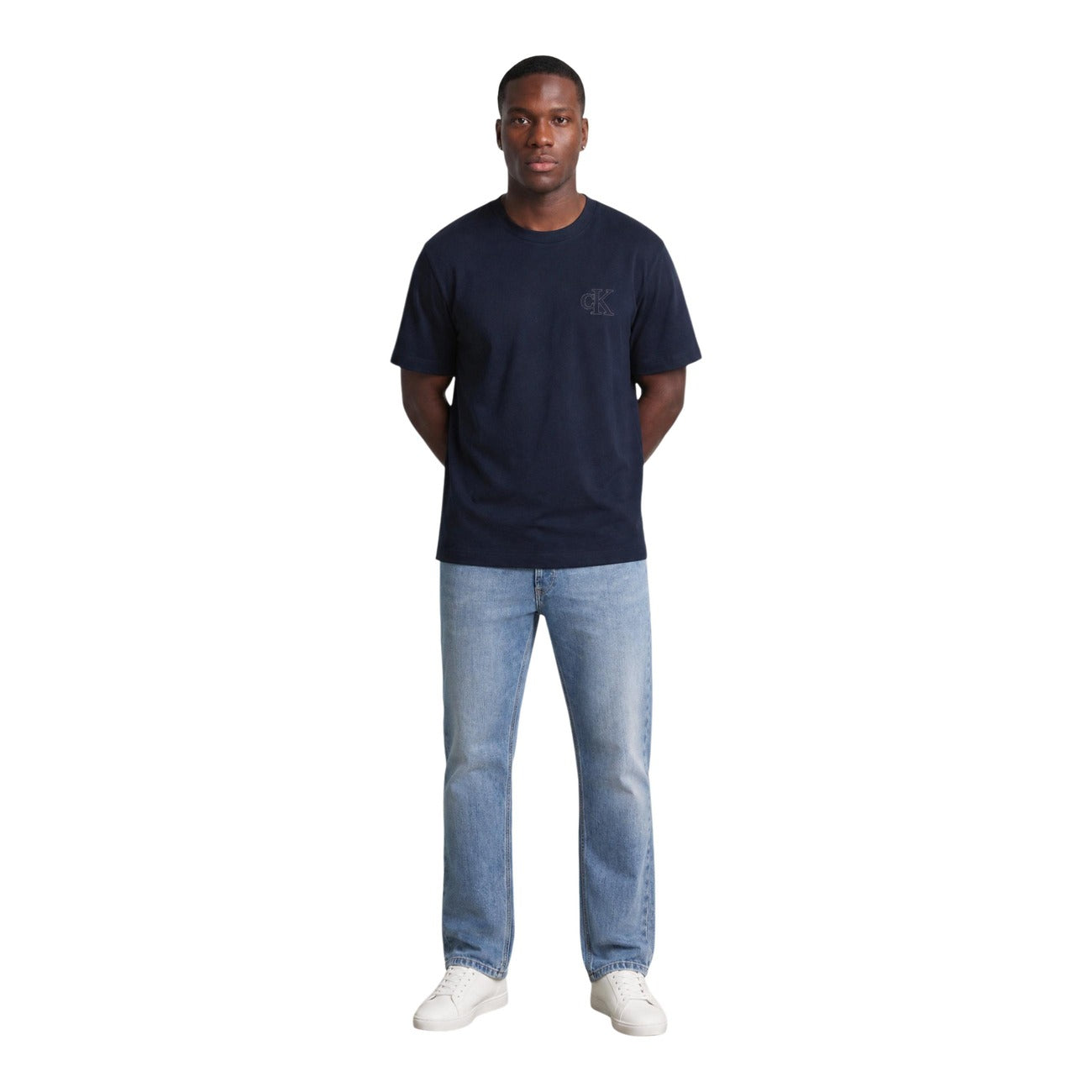 Calvin Klein Jeans Men's T-Shirt