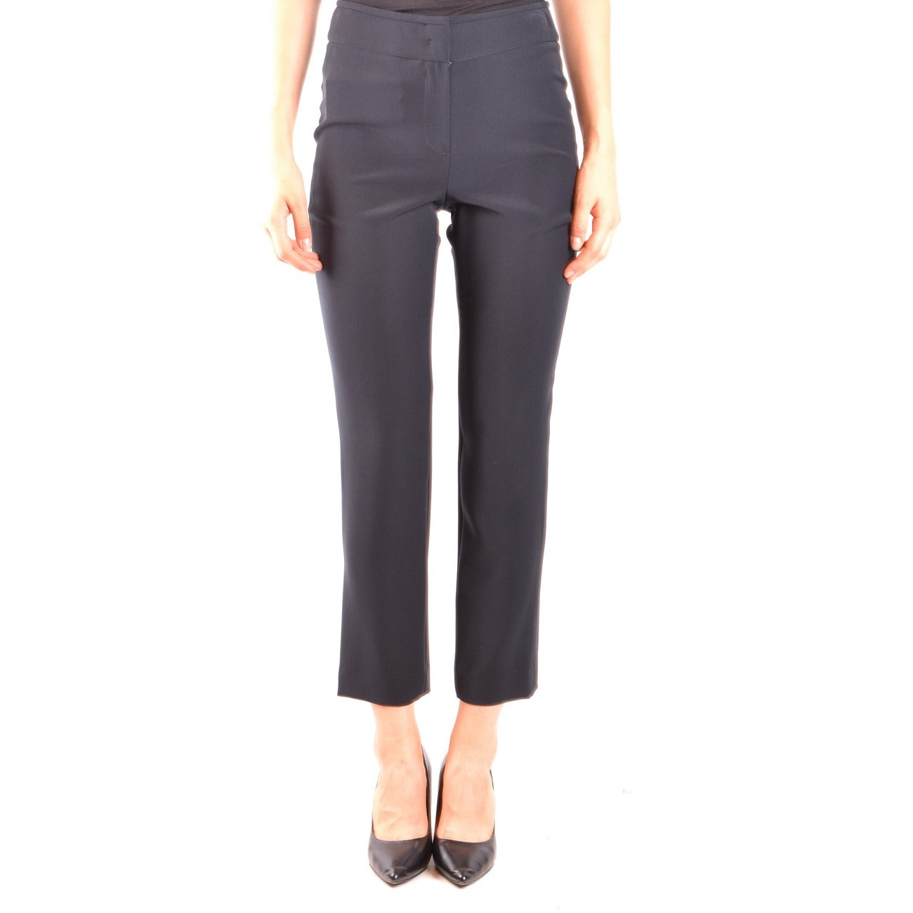Armani Collezioni Women's Trousers