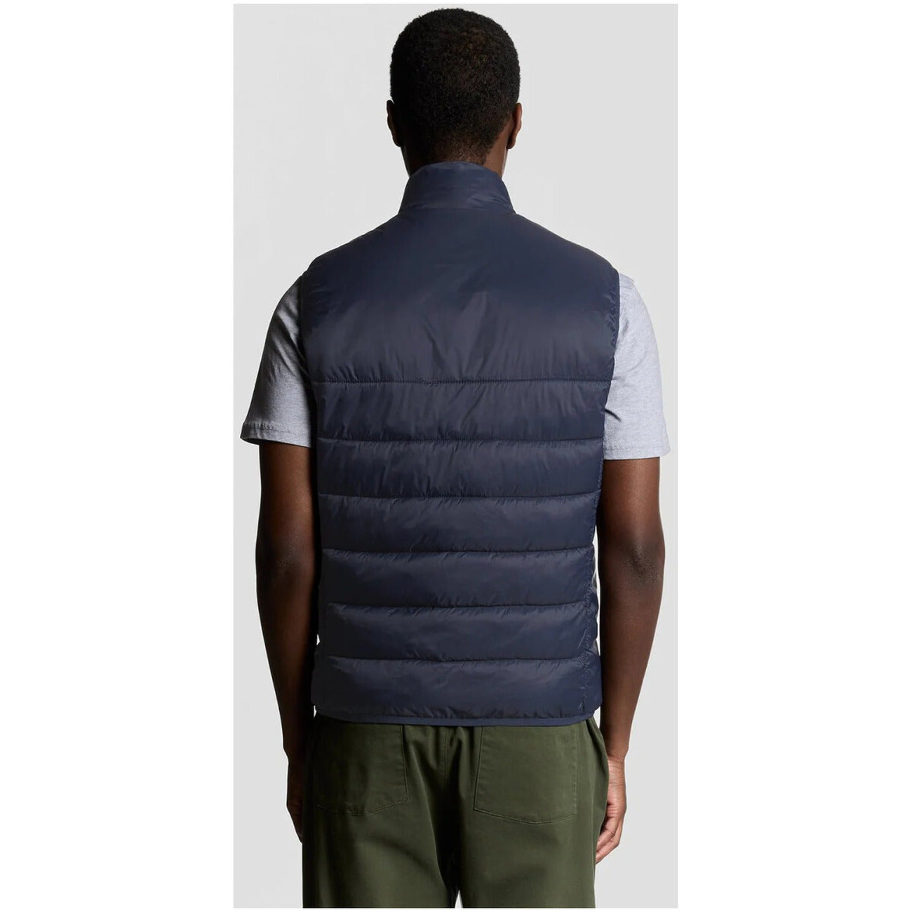 Lyle & Scott Men's Gilet