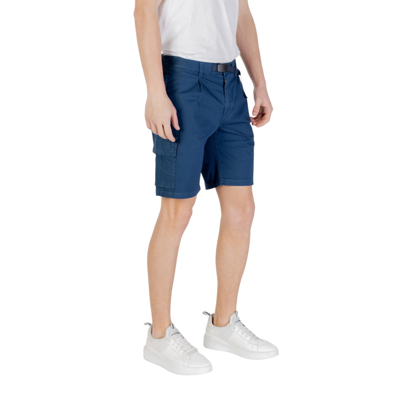 Men's Boss Bermuda Shorts
