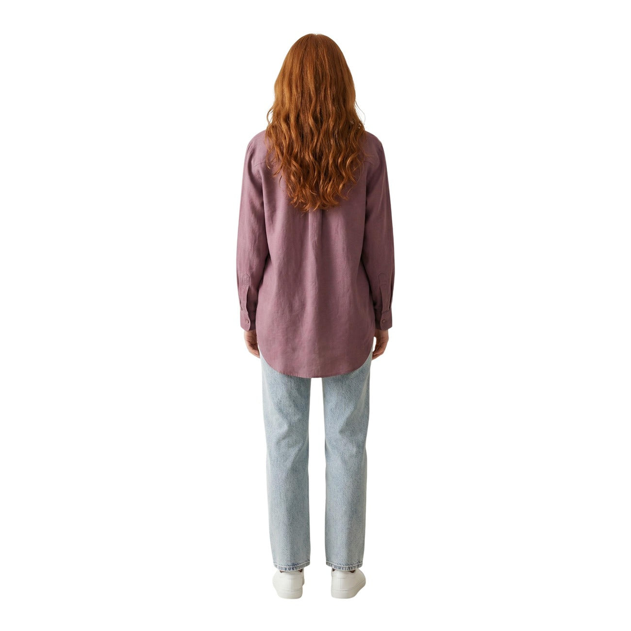 Only Women's Shirt