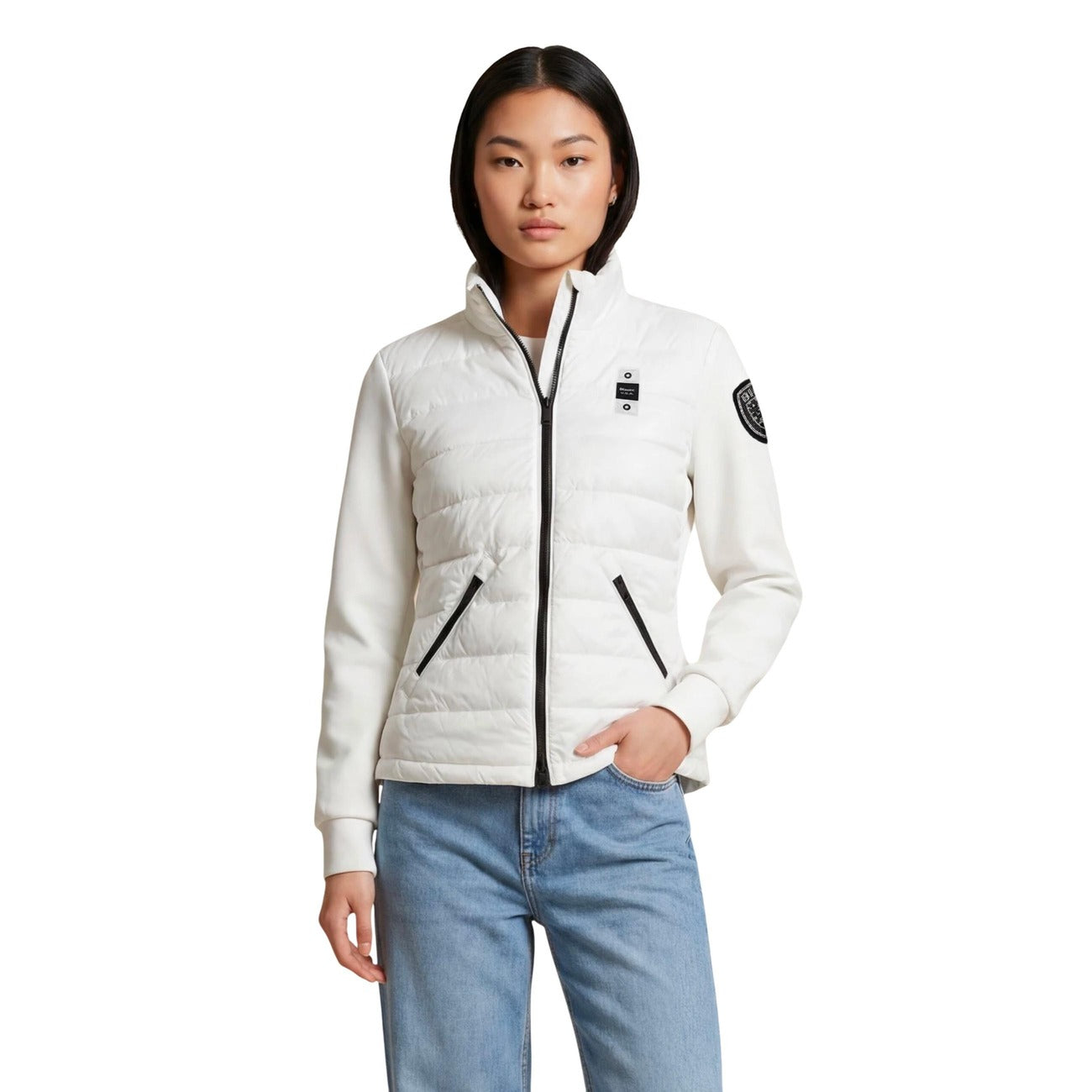 Blauer Women's Jacket