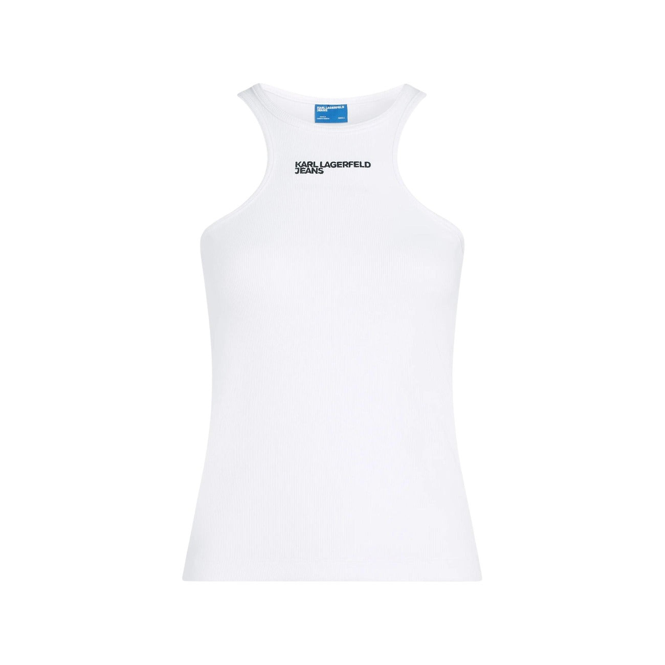 Karl Lagerfeld Jeans Canotta Donna
