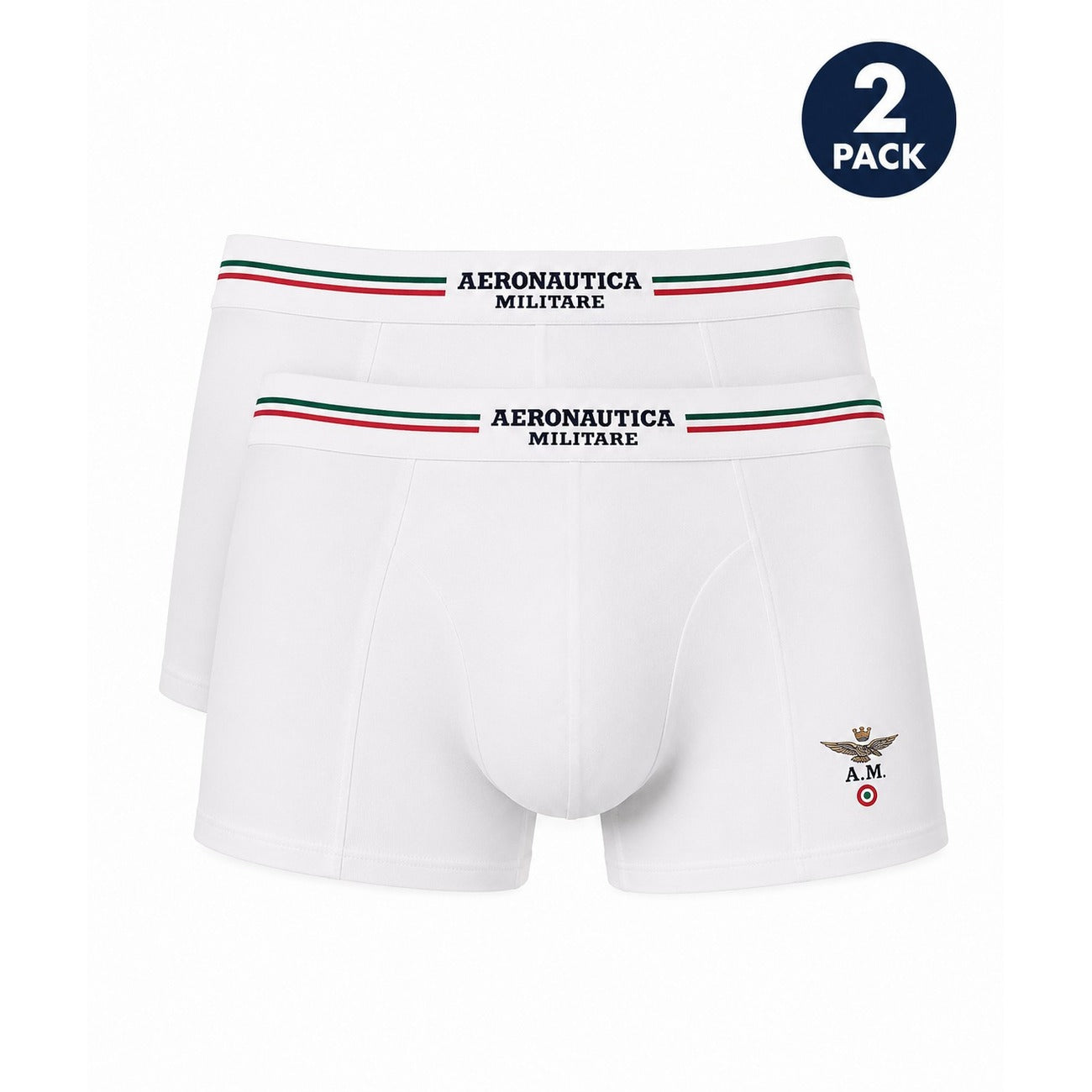 Aeronautica Militare Men's Underwear