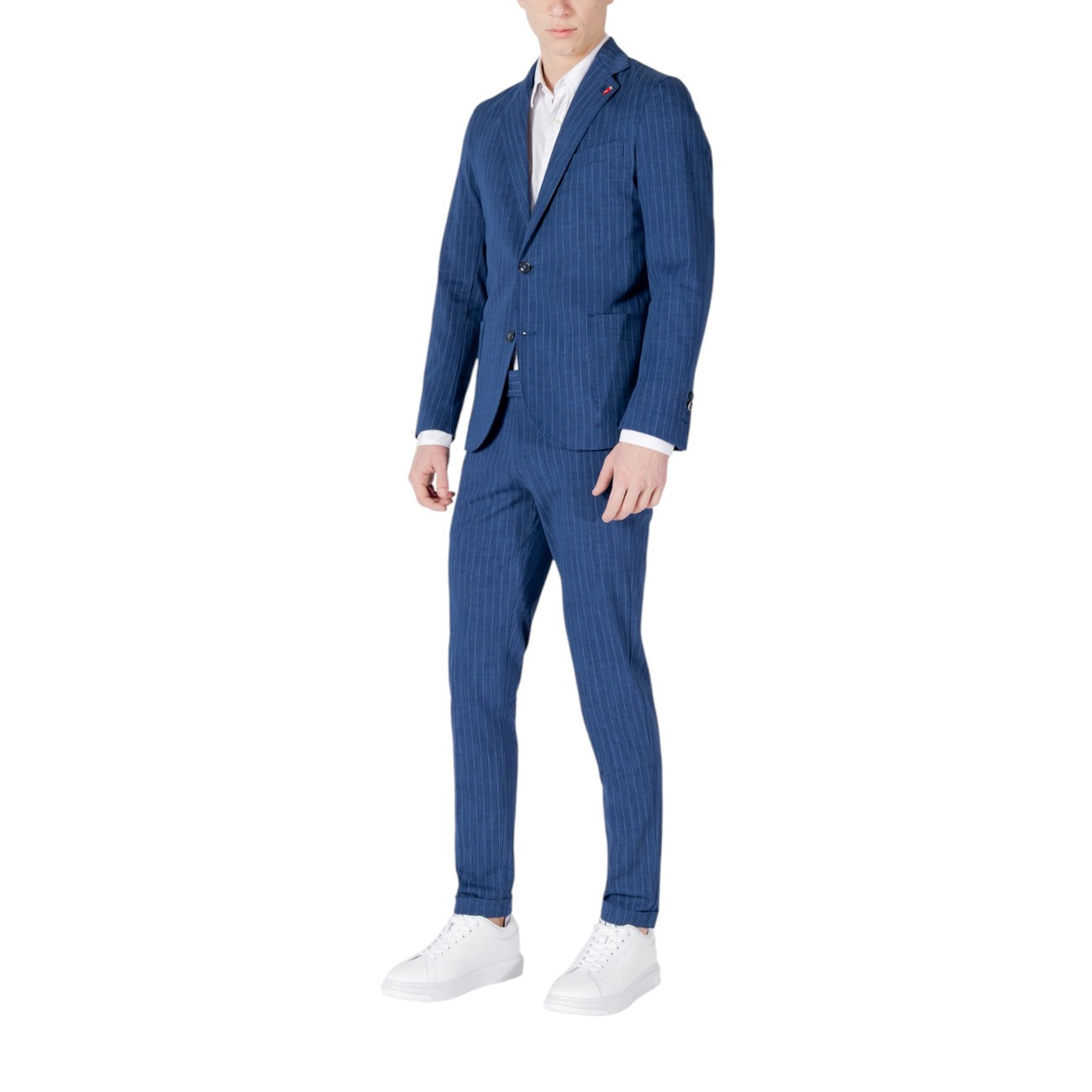 Mulish Men's Dress