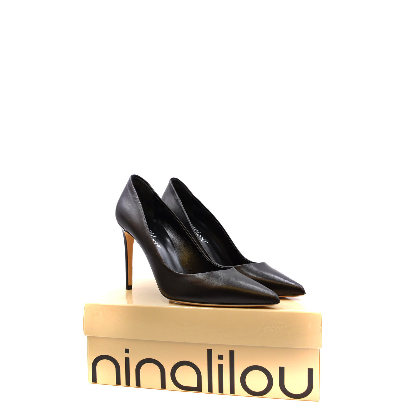 Ninalilou Women's Pumps