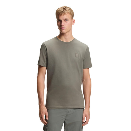 Camiseta de hombre Boss