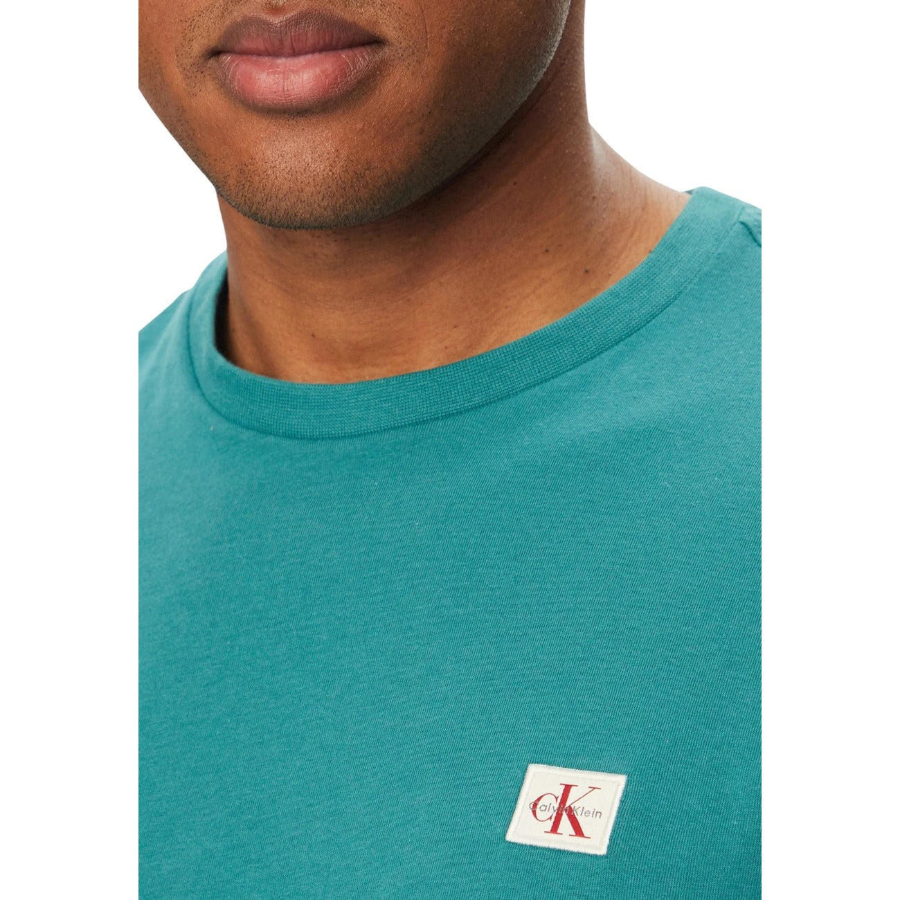 Calvin Klein Jeans Men's T-Shirt