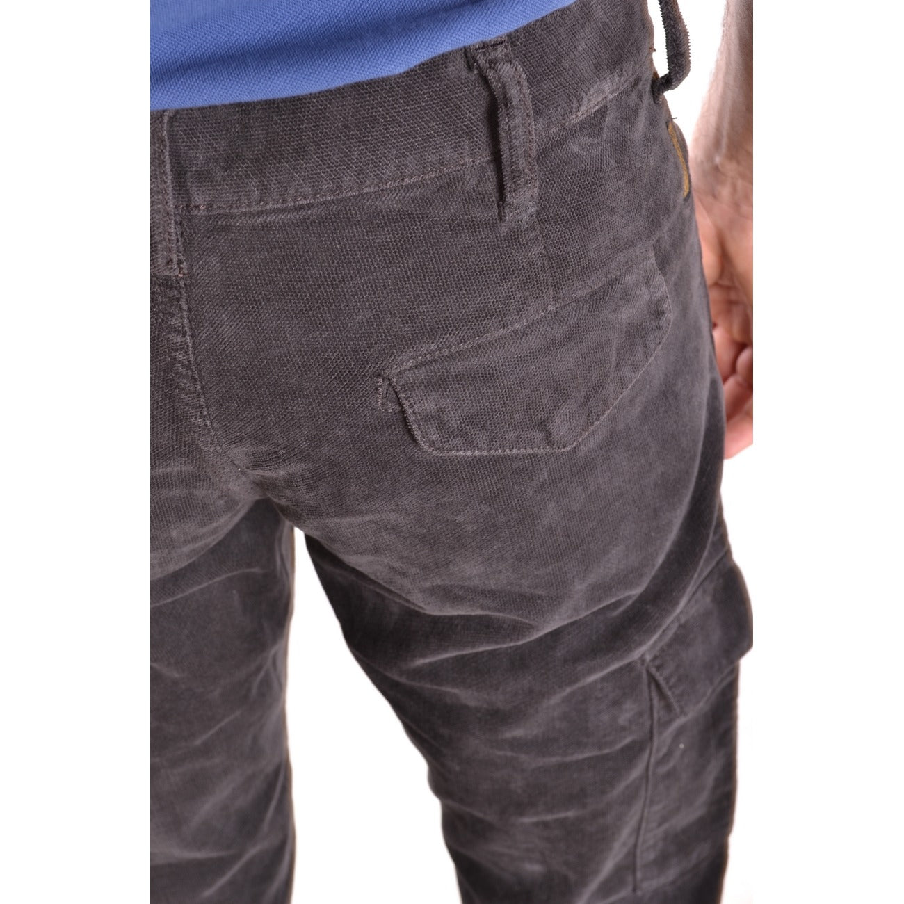 Armani Jeans Men's Trousers