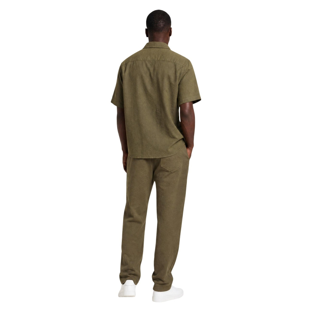 Hydra Clothing Pantalones Hombre
