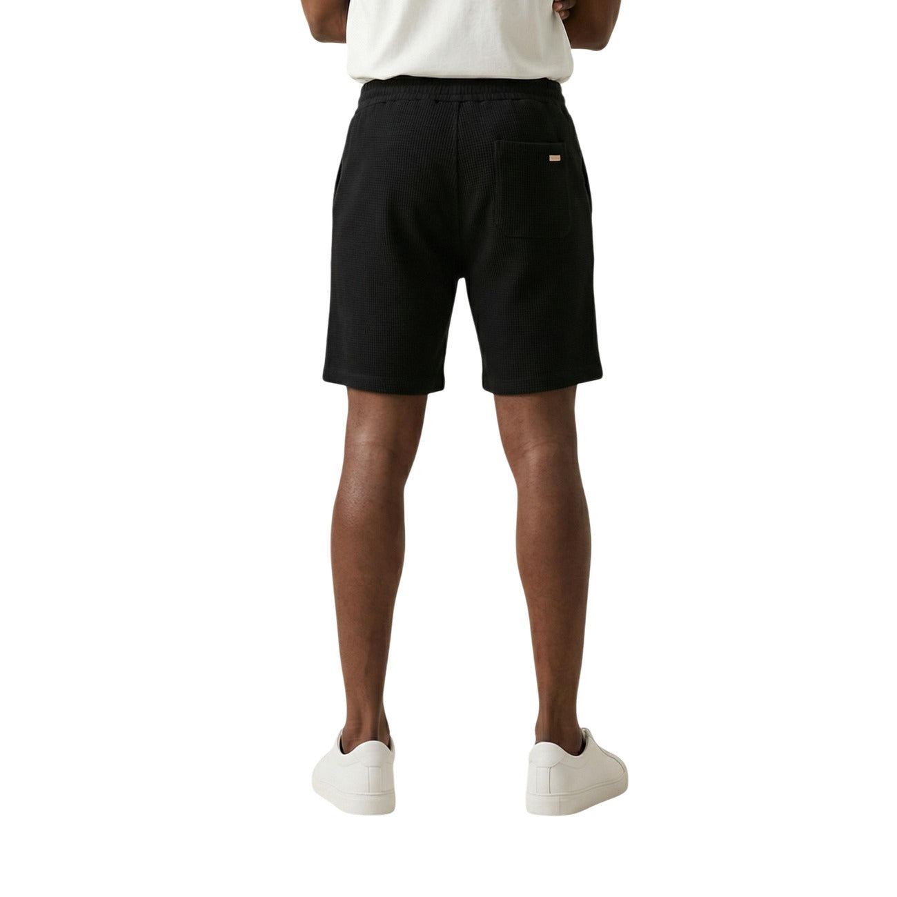 Gianni Lupo Men's Bermuda Shorts