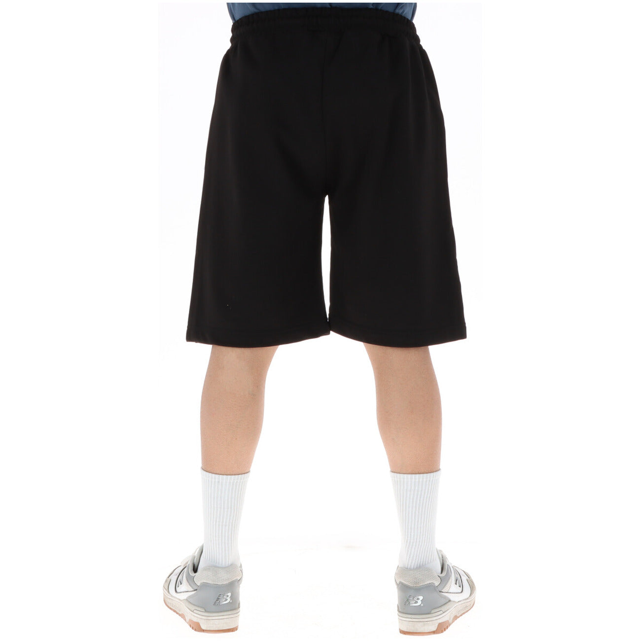 Men's Iconic Bermuda Shorts