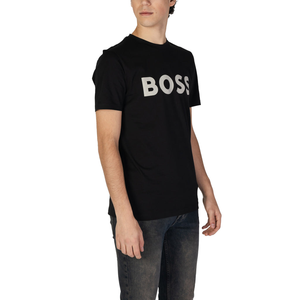 Boss T-Shirt Uomo