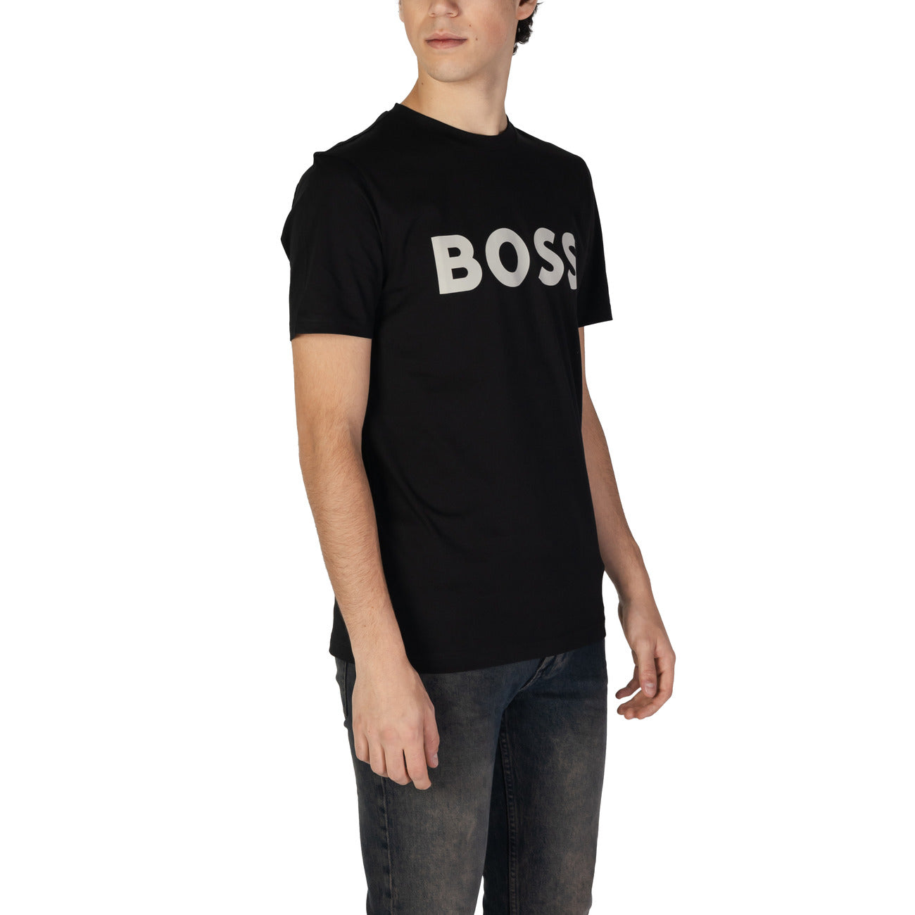 Boss Men's T-Shirt