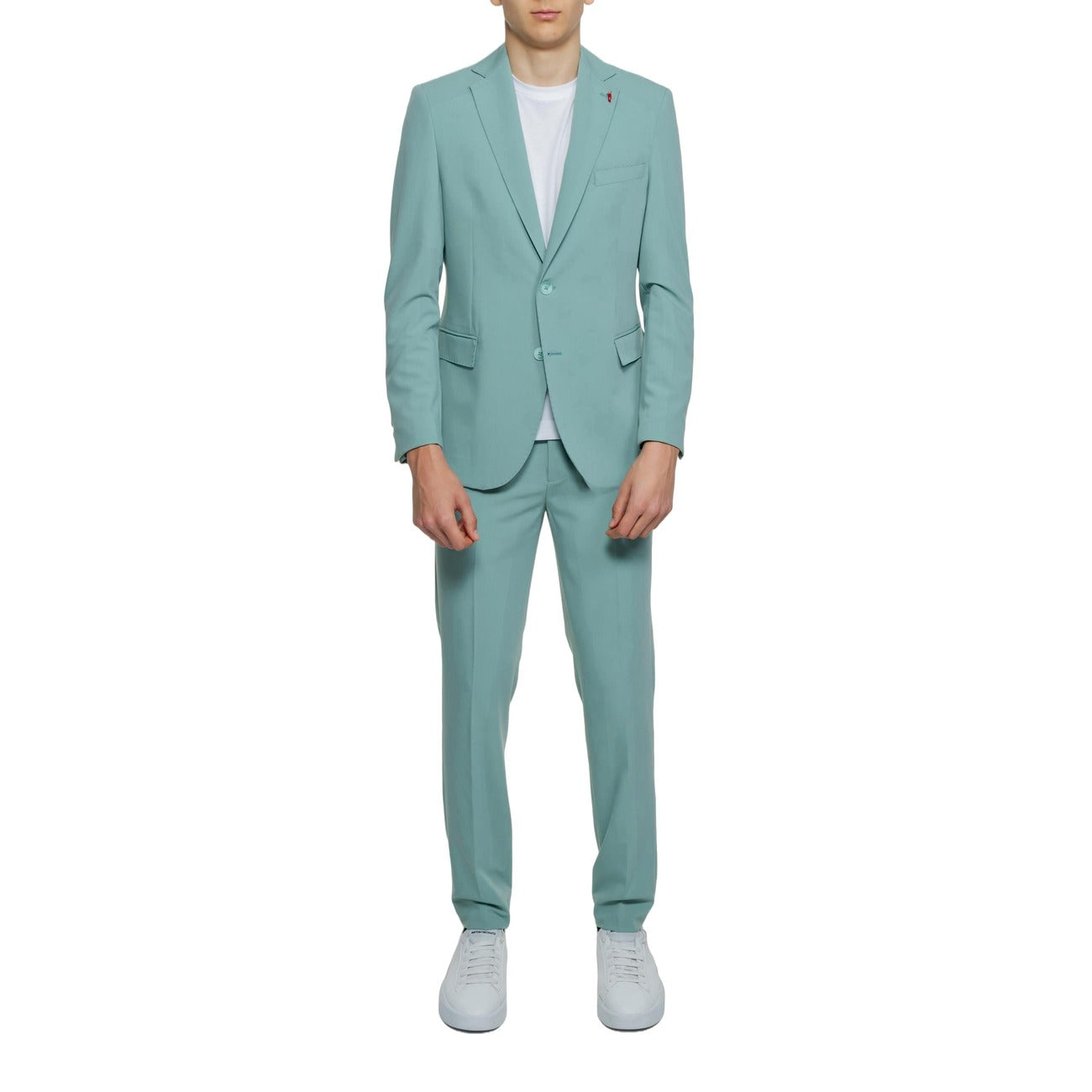 Mulish Men's Dress