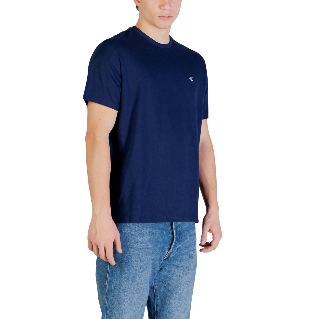 Calvin Klein Jeans T-Shirt Uomo