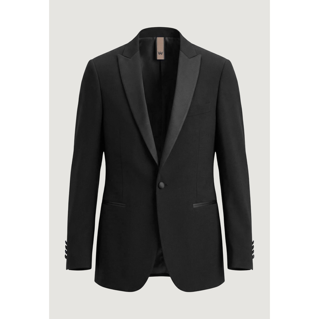 Mulish Men's Dress