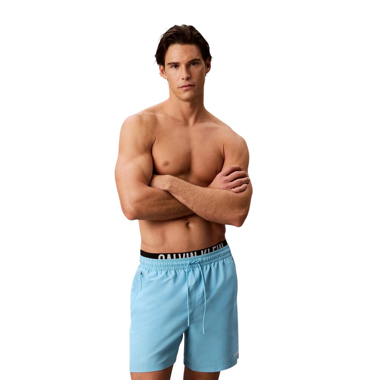 Calvin Klein Jeans Men's Swimwear