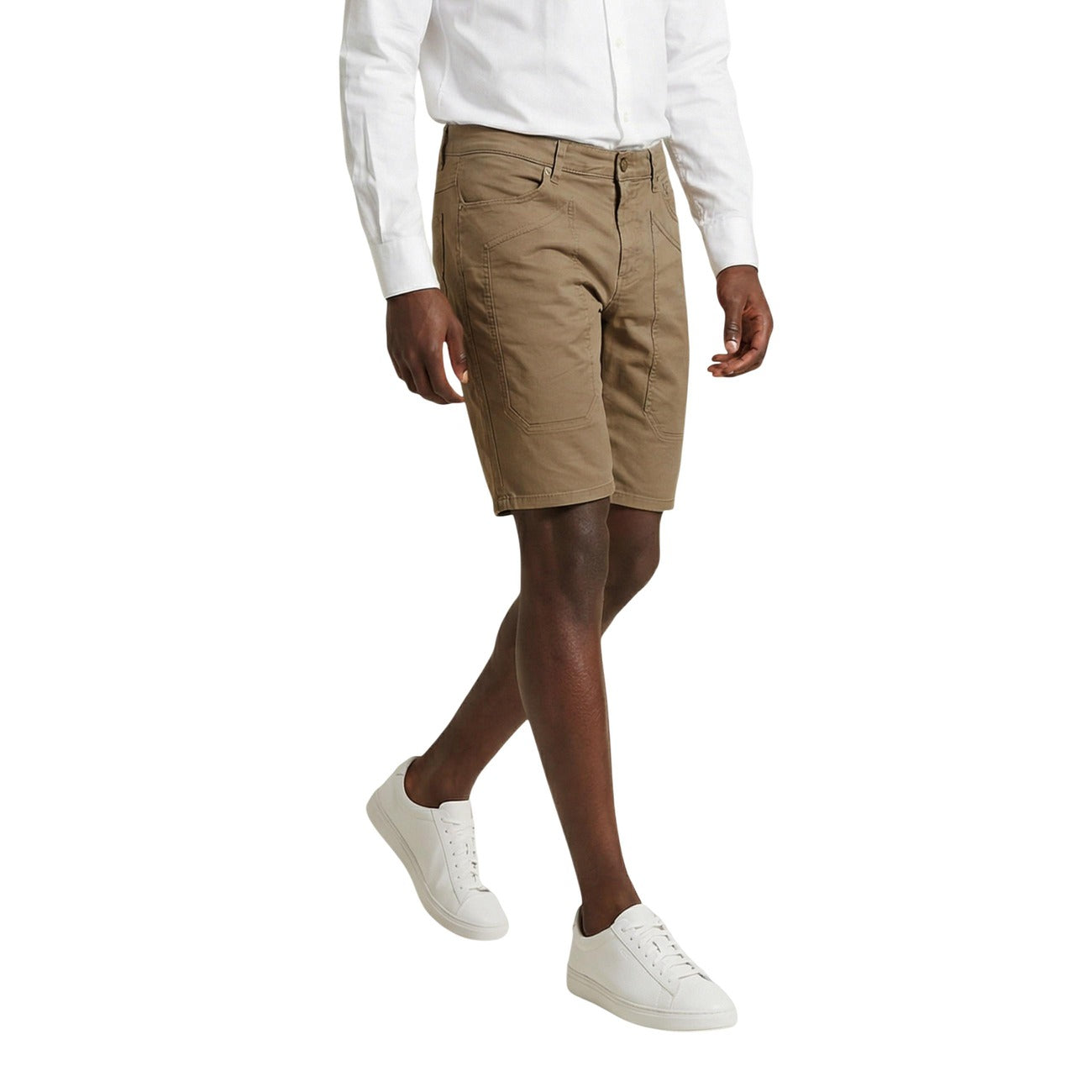 Jeckerson Bermuda Uomo
