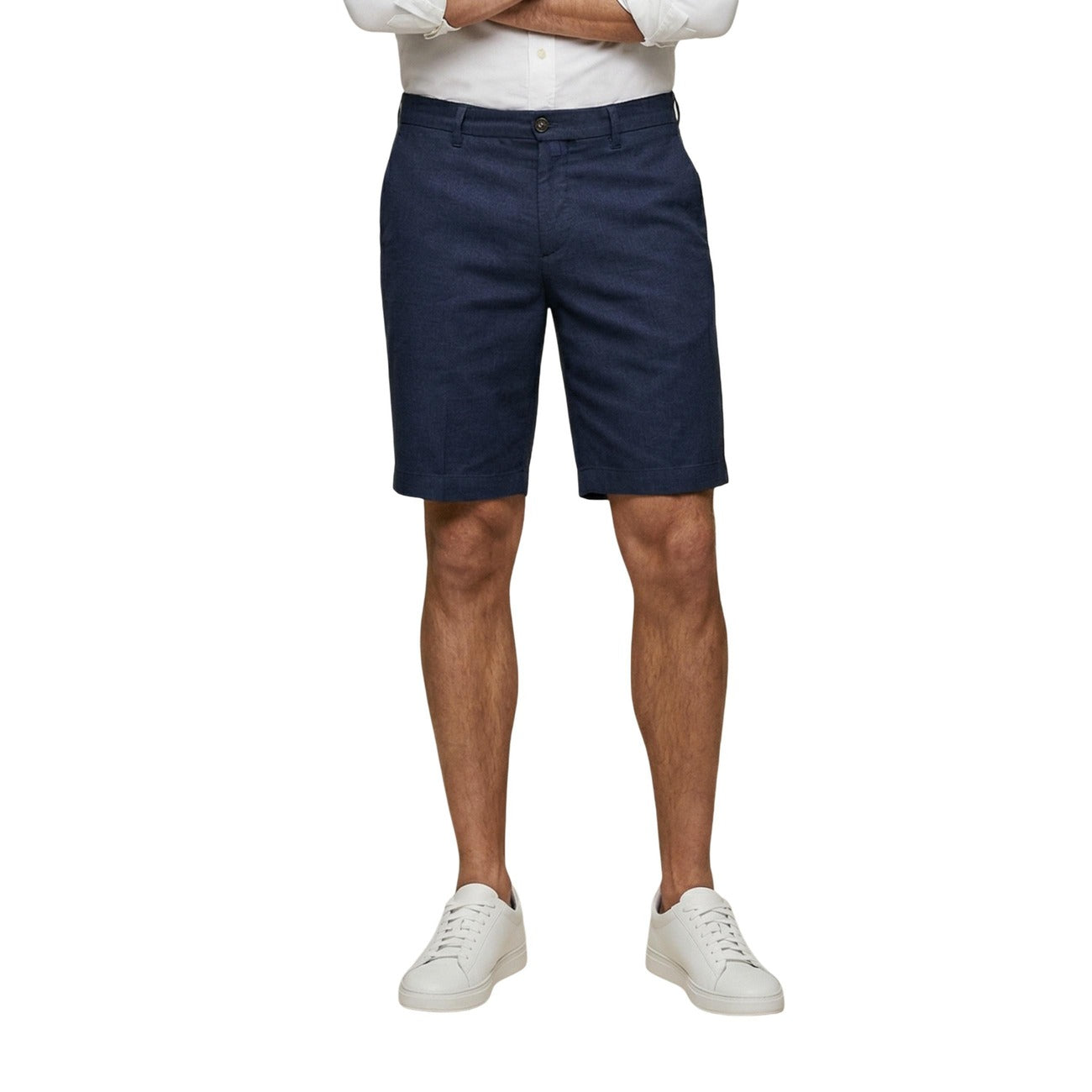 Men's Borghese Bermuda Shorts