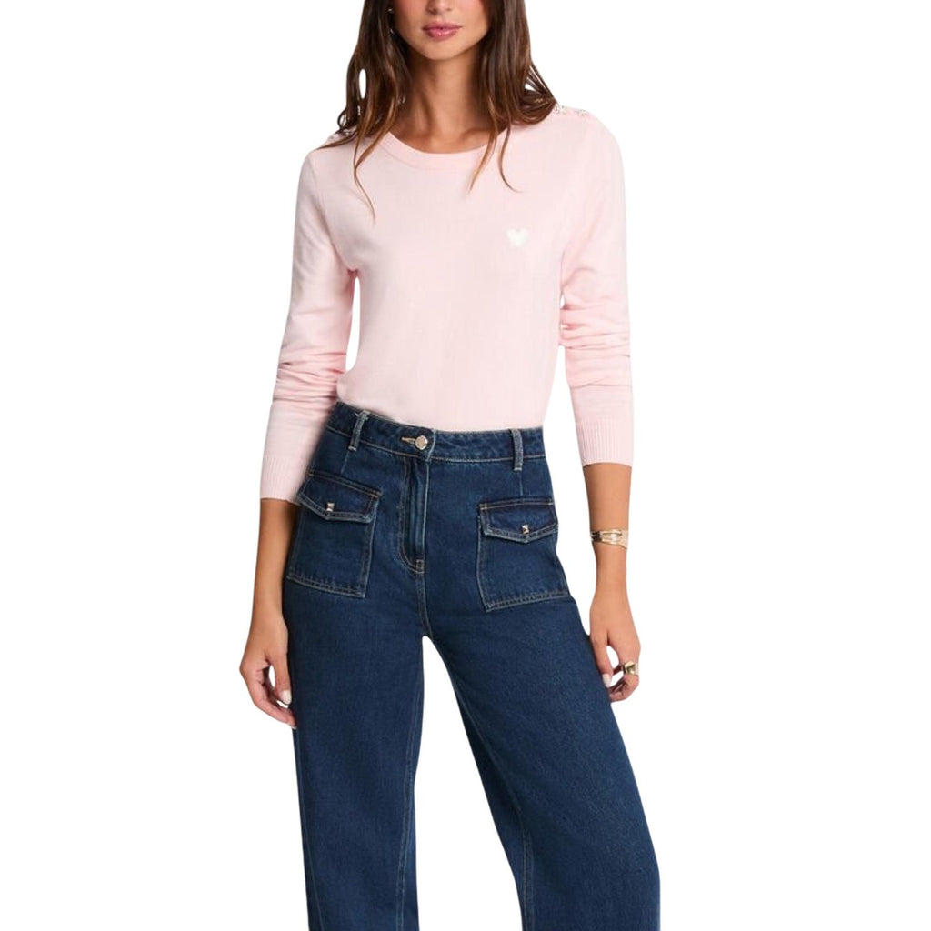 Morgan De Toi Blusa para Mujer