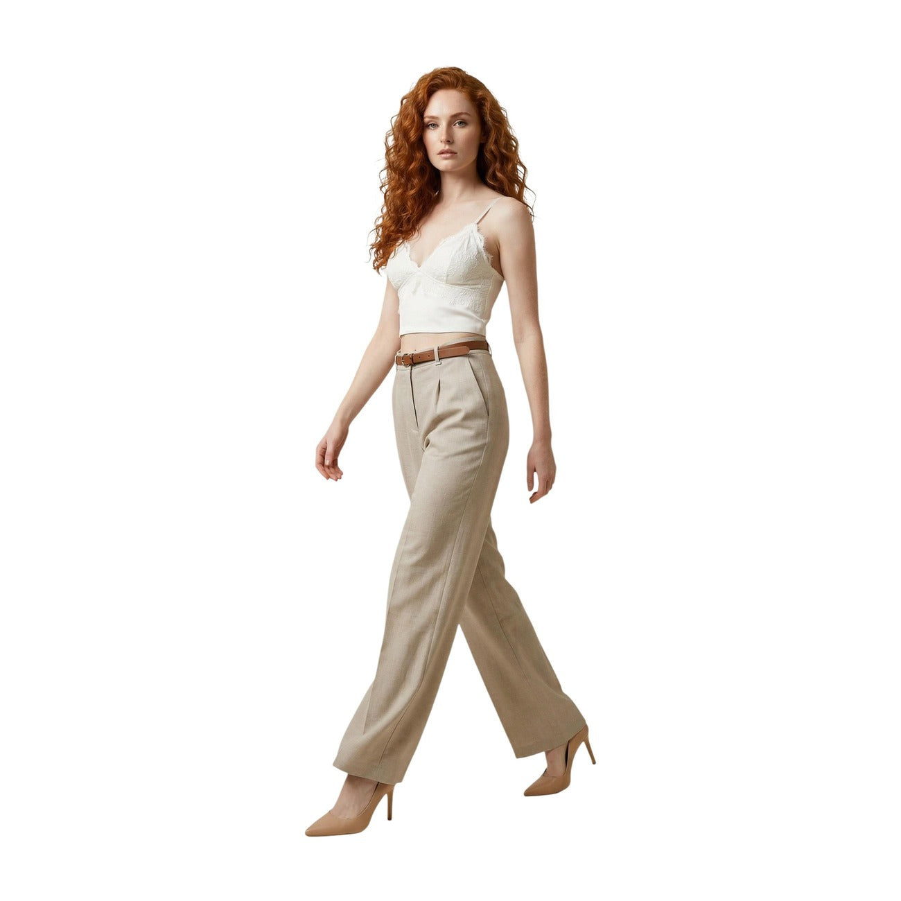 Artigli Women's Trousers