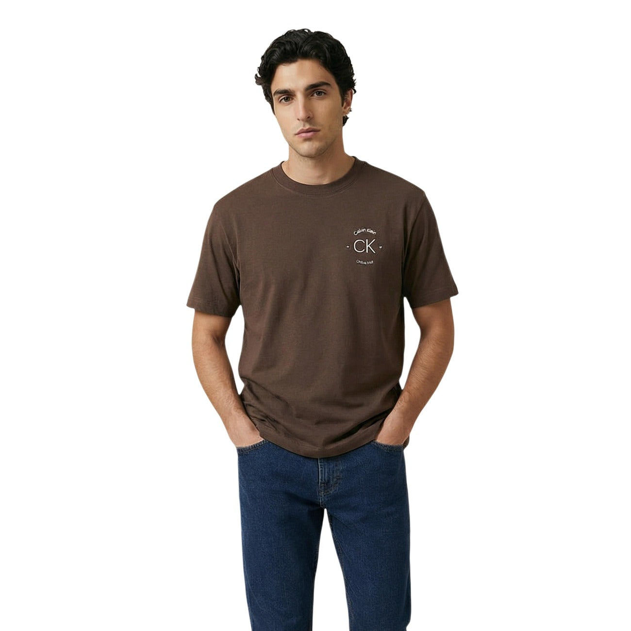 Calvin Klein Jeans Men's T-Shirt