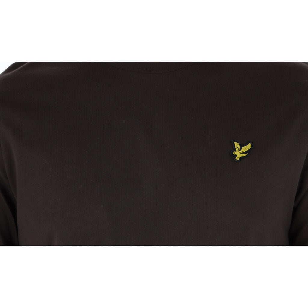 Lyle & Scott Camiseta Hombre