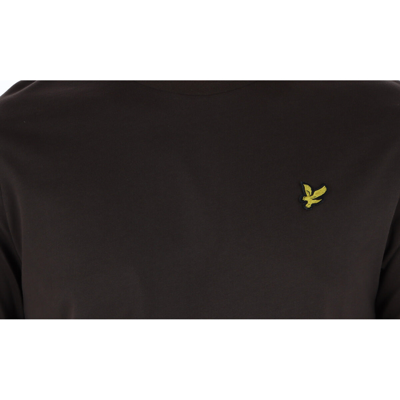 Lyle & Scott Camiseta Hombre