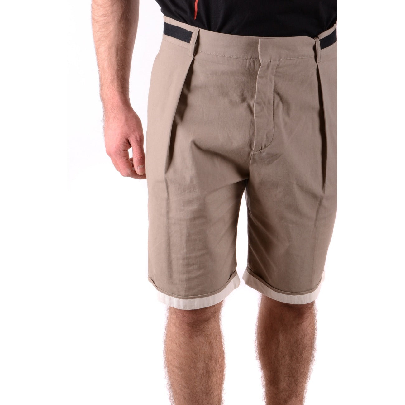 Alexander McQueen Men's Bermuda Shorts