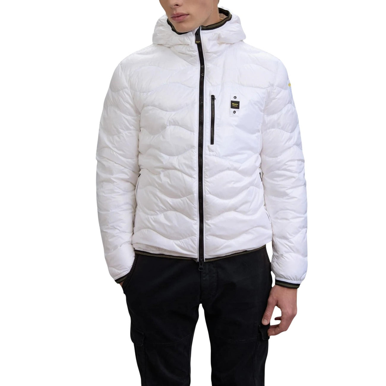 Blauer Men's Jacket