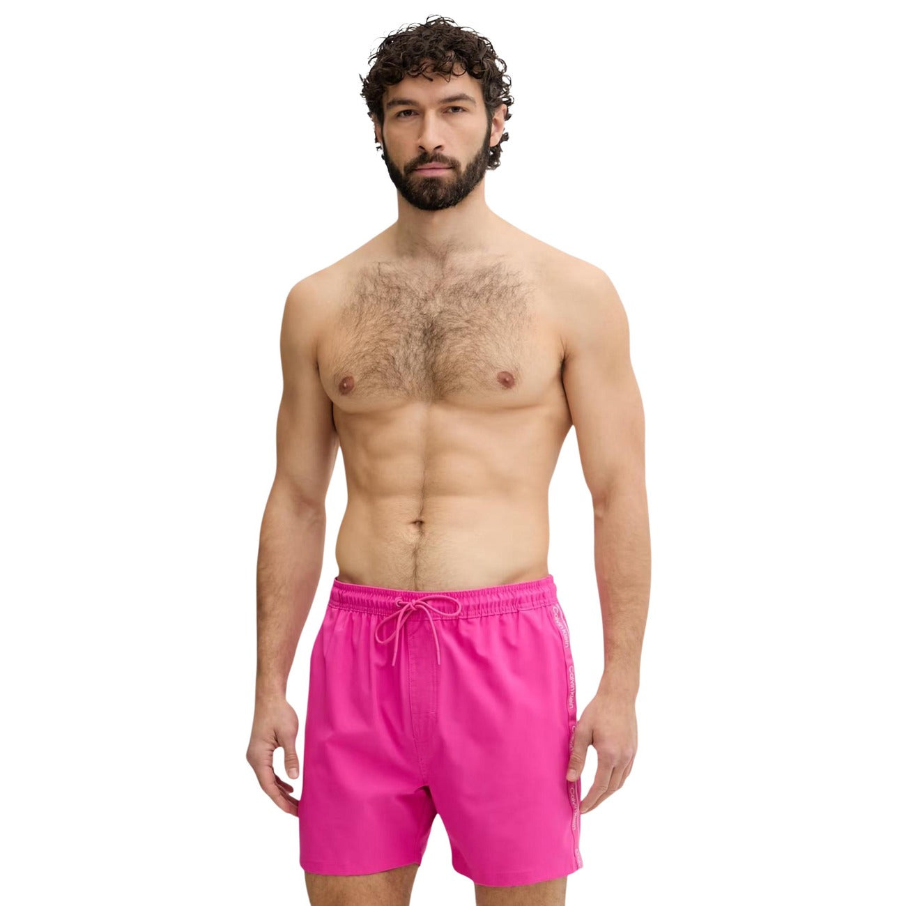 Calvin Klein Jeans Men's Swimwear